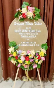Ulang tahun Sukamara